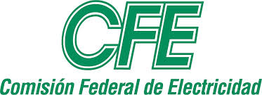 Esta imagen tiene un atributo ALT vacío; su nombre de archivo es cfe-logo.jpg